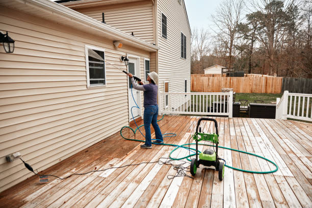 Best Local Pressure Washing Services  in Walnut Grove, CA