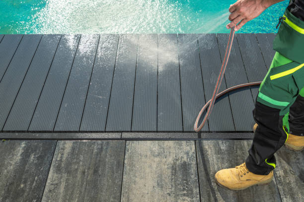 Best Residential Pressure Washing Services  in Walnut Grove, CA