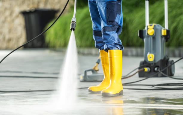 Best Concrete Pressure Washing  in Walnut Grove, CA