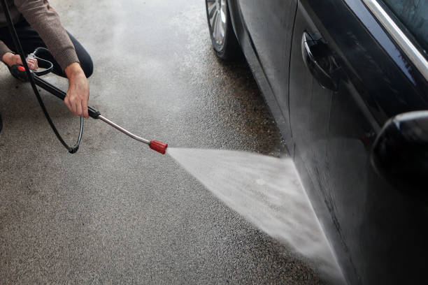 Best Roof Power Washing Services  in Walnut Grove, CA