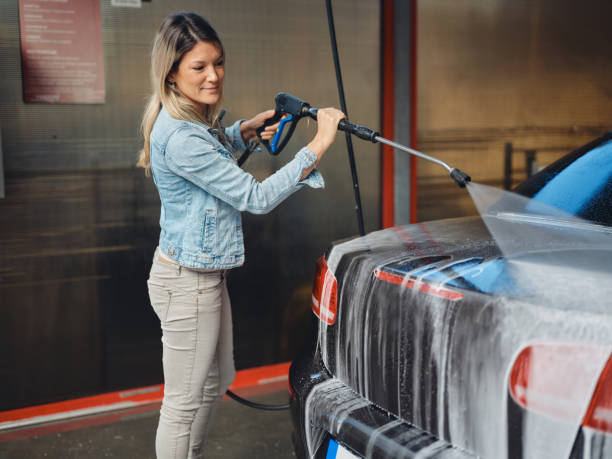 Best House Pressure Washing  in Walnut Grove, CA