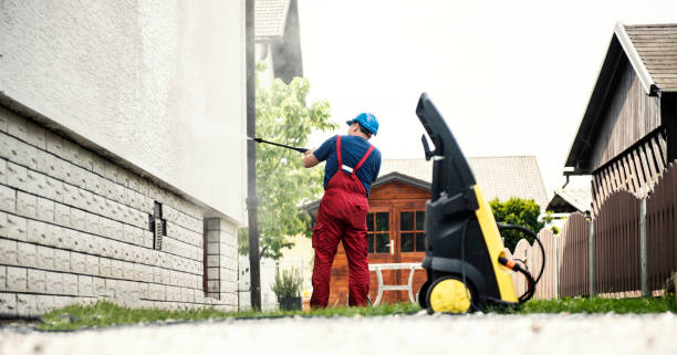 Professional Pressure Washing in Walnut Grove, CA